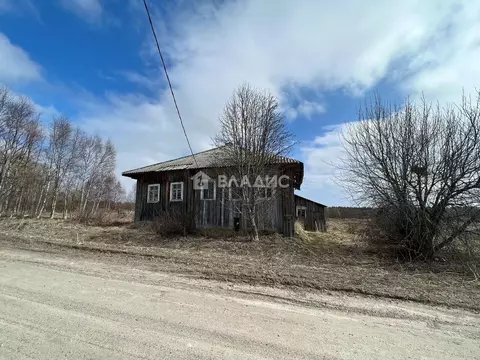 Участок в Карелия, Медвежьегорский муниципальный округ, д. Сельги ул. ...