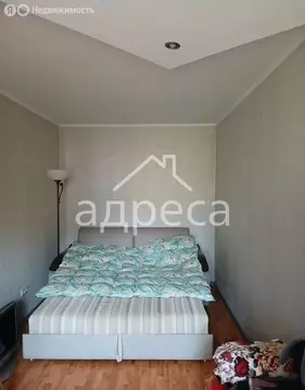 2-комнатная квартира: Самара, Средне-Садовая улица, 65 (45.7 м)