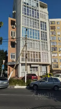 Комната Краснодарский край, Геленджик ул. Тельмана, 144 (8.4 м)