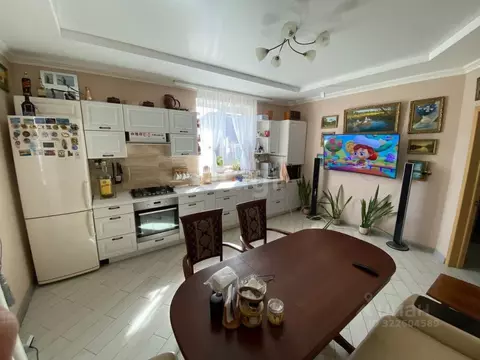 Дом в Ярославская область, Ярославский муниципальный округ, ...