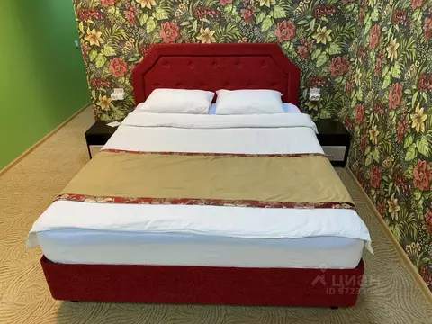 Комната Москва ул. Лобачевского, 52К1 (15.0 м)