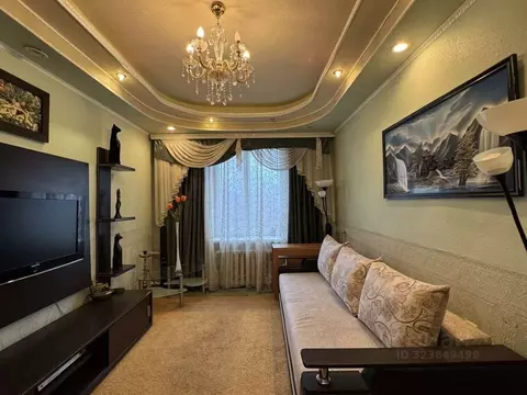 2-к кв. Башкортостан, Уфа ул. Ульяновых, 44 (60.6 м)