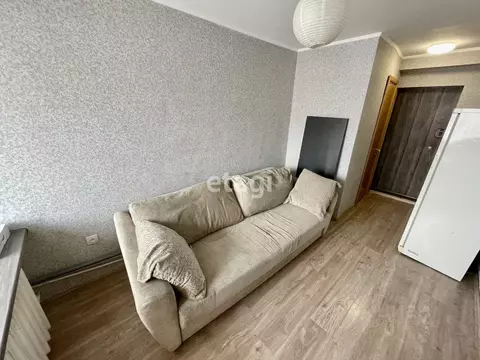 Студия Тюменская область, Тюмень ул. Мельникайте, 113 (14.0 м)