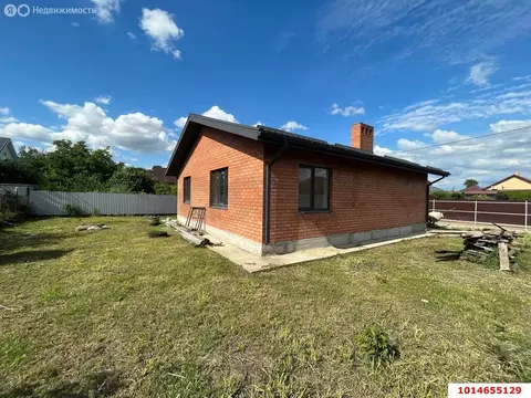 Дом в Краснодар, Сиреневая улица (90 м)