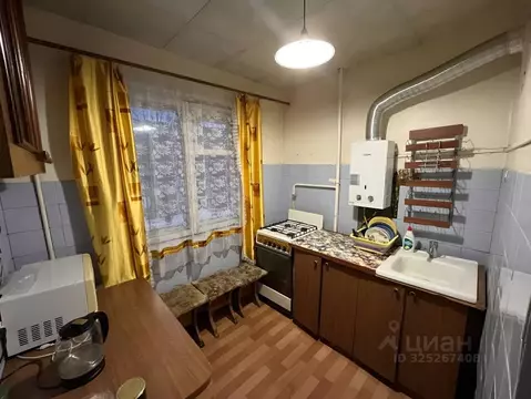 1-к кв. Татарстан, Казань ул. Нурсултана Назарбаева, 72 (30.0 м)