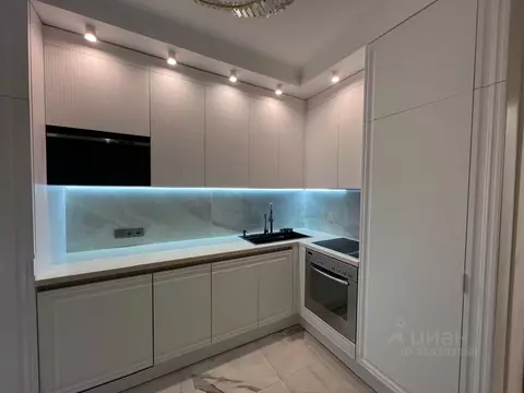 2-к кв. Москва Коломенская ул., 13 (55.0 м)