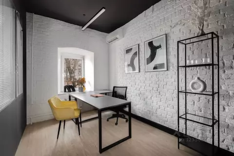 Офис в Москва Мясницкая ул., 40С1 (40 м)