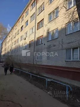 1-к кв. Алтайский край, Барнаул ул. Эмилии Алексеевой, 62 (18.4 м)