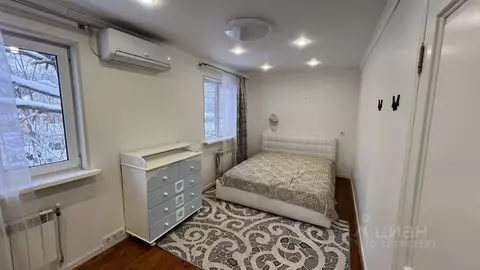 Коттедж в Московская область, Одинцовский городской округ, д. Мамоново ...