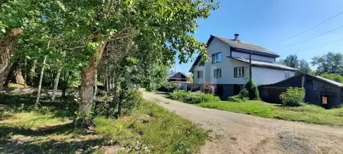 Дом в Свердловская область, Нижний Тагил Речная ул., 33А (450 м)