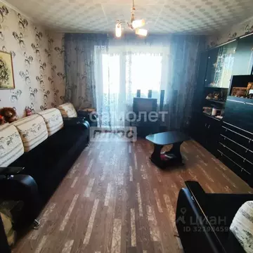 2-к кв. Челябинская область, Челябинск ул. Куйбышева, 7 (64.9 м)