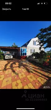 Дом в Ставропольский край, Предгорный муниципальный округ, Воронов ...