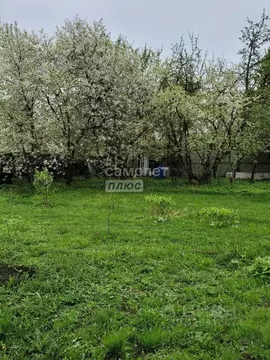 Участок в Московская область, Подольск Климовск мкр, ул. Огородная, 10 ...