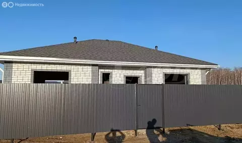 Дом в Тюменский муниципальный округ, село Кулаково (100 м)