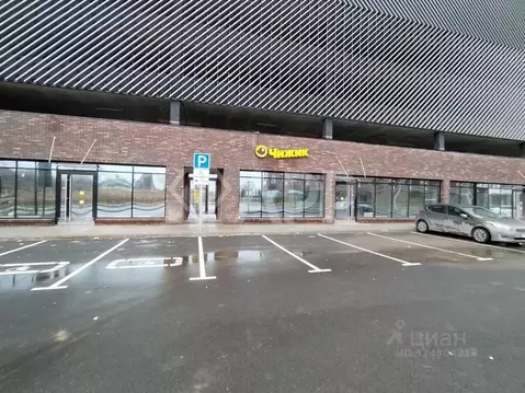 Помещение свободного назначения в Татарстан, Казань Станция Спортивная ...