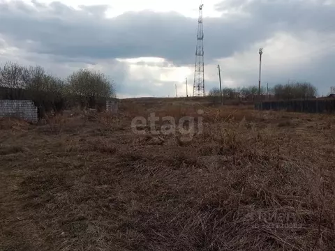 Участок в Свердловская область, Нижний Тагил 1 Мая ул. (13.34 сот.)