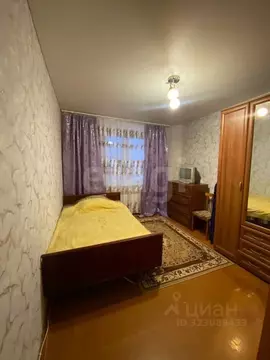 2-к кв. Ленинградская область, Волхов просп. Державина, 38 (52.6 м)