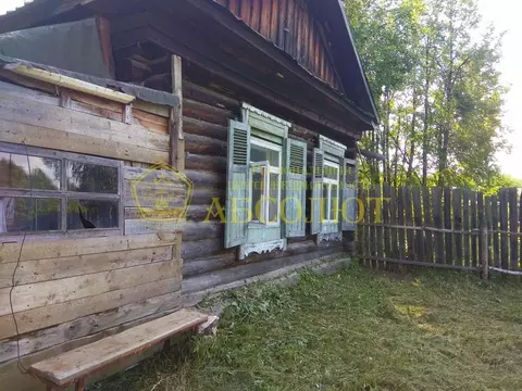 Дом в Свердловская область, Ревда муниципальный округ, пос. Гусевка ...