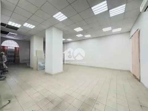 Торговая площадь в Новосибирская область, Новосибирск ул. ...