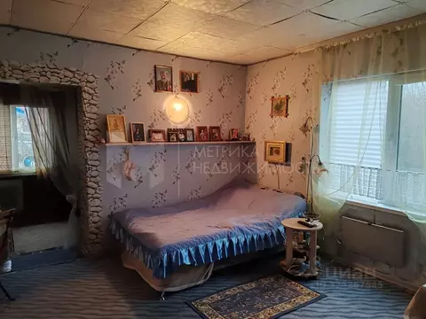 Коттедж в Тюменская область, Тюмень Тополя СНТ, ул. 9-я, 201 (117 м)