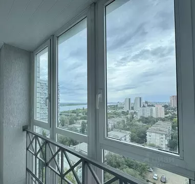 1-к кв. Волгоградская область, Волгоград ул. Лавочкина, 10А (49.2 м)