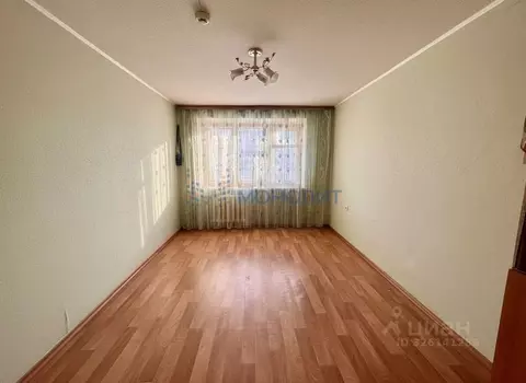 Комната Нижегородская область, Нижний Новгород ул. Энтузиастов, 10к1 ...