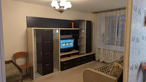 1-к кв. Москва ул. Сталеваров, 26К2 (30.0 м)