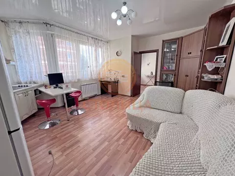 2-к кв. Московская область, Звенигород Одинцовский городской округ, ...