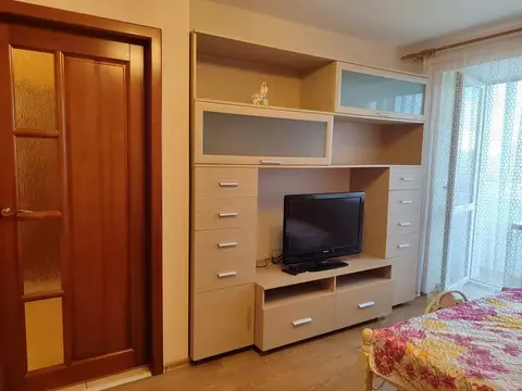 1-к кв. Кировская область, Киров ул. Воровского, 129а (35.0 м)