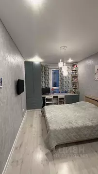 1-к кв. Башкортостан, Уфа ул. Энтузиастов, 15 (35.9 м)