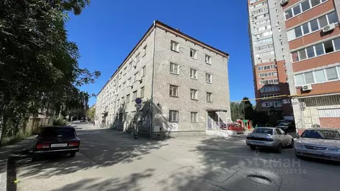 Помещение свободного назначения в Самарская область, Самара ...