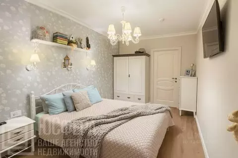 2-к кв. Волгоградская область, Волгоград Грушевская ул., 3 (64.3 м)