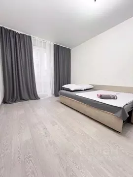 1-к кв. Самарская область, Волжский район, Лопатино с/пос, пос. ...