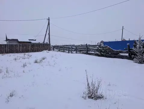 Участок в Иркутская область, Иркутский муниципальный округ, д. Куда ...