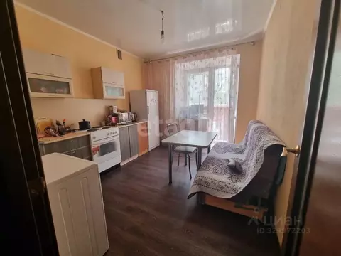 1-к кв. Тюменская область, Тюмень Амурская ул., 4 (42.5 м)