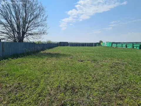 Участок в село Большая Каменка, улица Сухолиния, 18 (15 м)