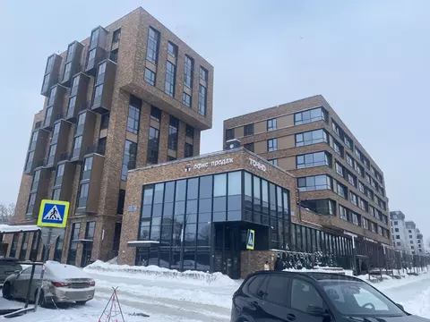 3-к кв. Татарстан, Казань ул. Шаляпина, 32 (74.0 м)