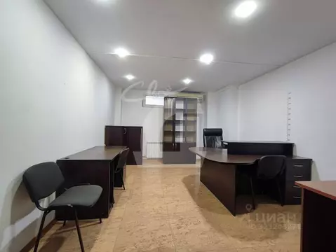 Помещение свободного назначения в Краснодарский край, Краснодар ул. ...