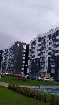 Студия Самарская область, Тольятти ул. 40 лет Победы, 43 (23.0 м)