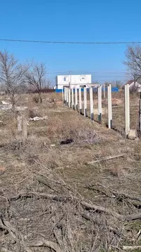 Участок в Астраханская область, Астрахань  (9.0 сот.)