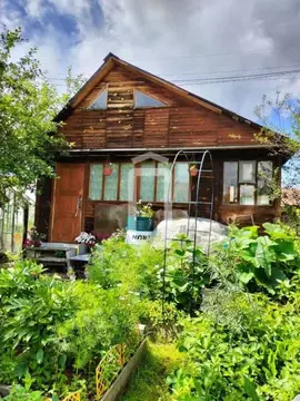 Дом в Свердловская область, Екатеринбург Южный СНТ, 46 (39 м)