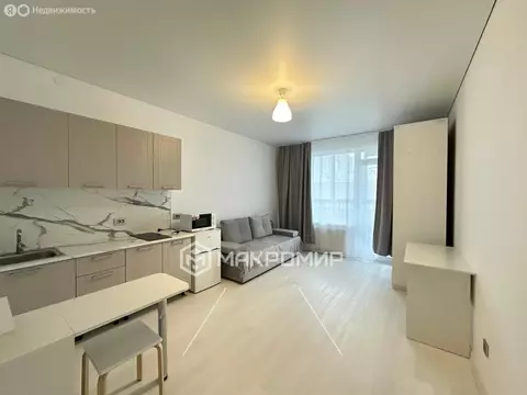 Квартира-студия: Санкт-Петербург, Пулковское шоссе, 95к4 (24 м)