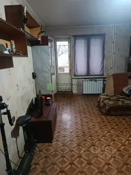 2-к кв. Татарстан, Зеленодольск ул. Фрунзе, 5 (50.0 м)