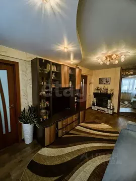 4-к кв. Иркутская область, Ангарск 11-й мкр, 10 (59.2 м)