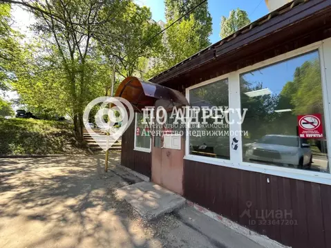 Торговая площадь в Саратовская область, Саратов Тверская ул., 53 (61 ...