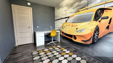 3-к кв. Челябинская область, Сосновский муниципальный округ, с. ...