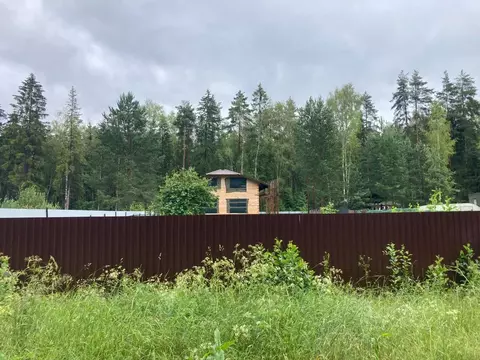 Дом в Тверская область, Кимрский муниципальный округ, Поселок ...