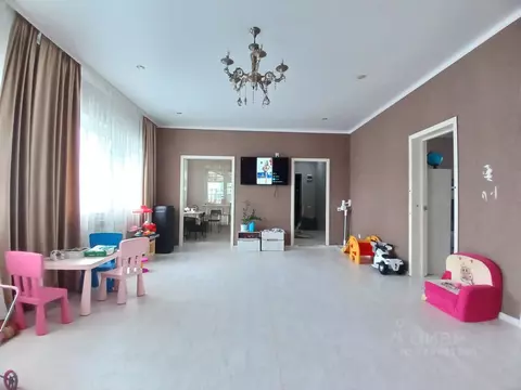 Дом в Астраханская область, Астрахань Брянская ул., 2А (83 м)