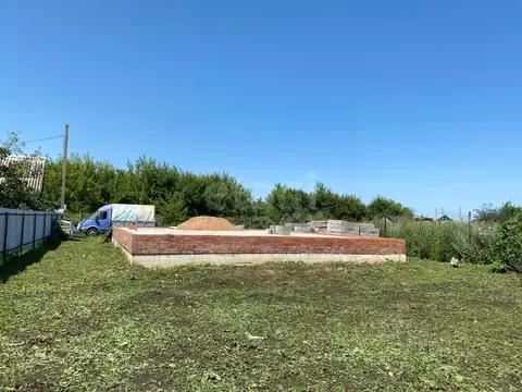 Участок в Башкортостан, Уфа пос. 8 Марта,  (6.0 сот.)