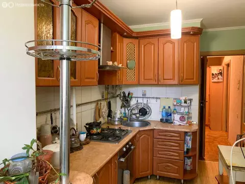 3-комнатная квартира: Алушта, Платановая улица, 6 (57.4 м)